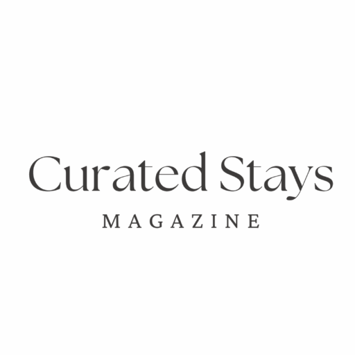 Curated Stays Magazine