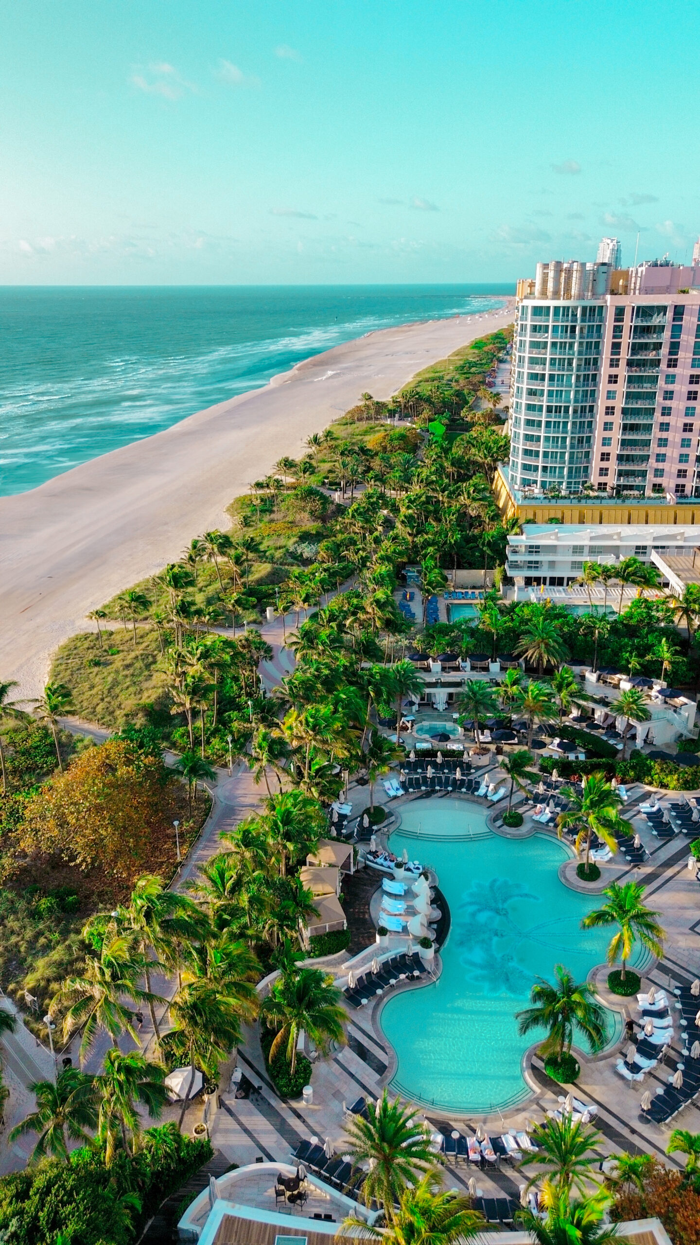 Loews Miami Beach