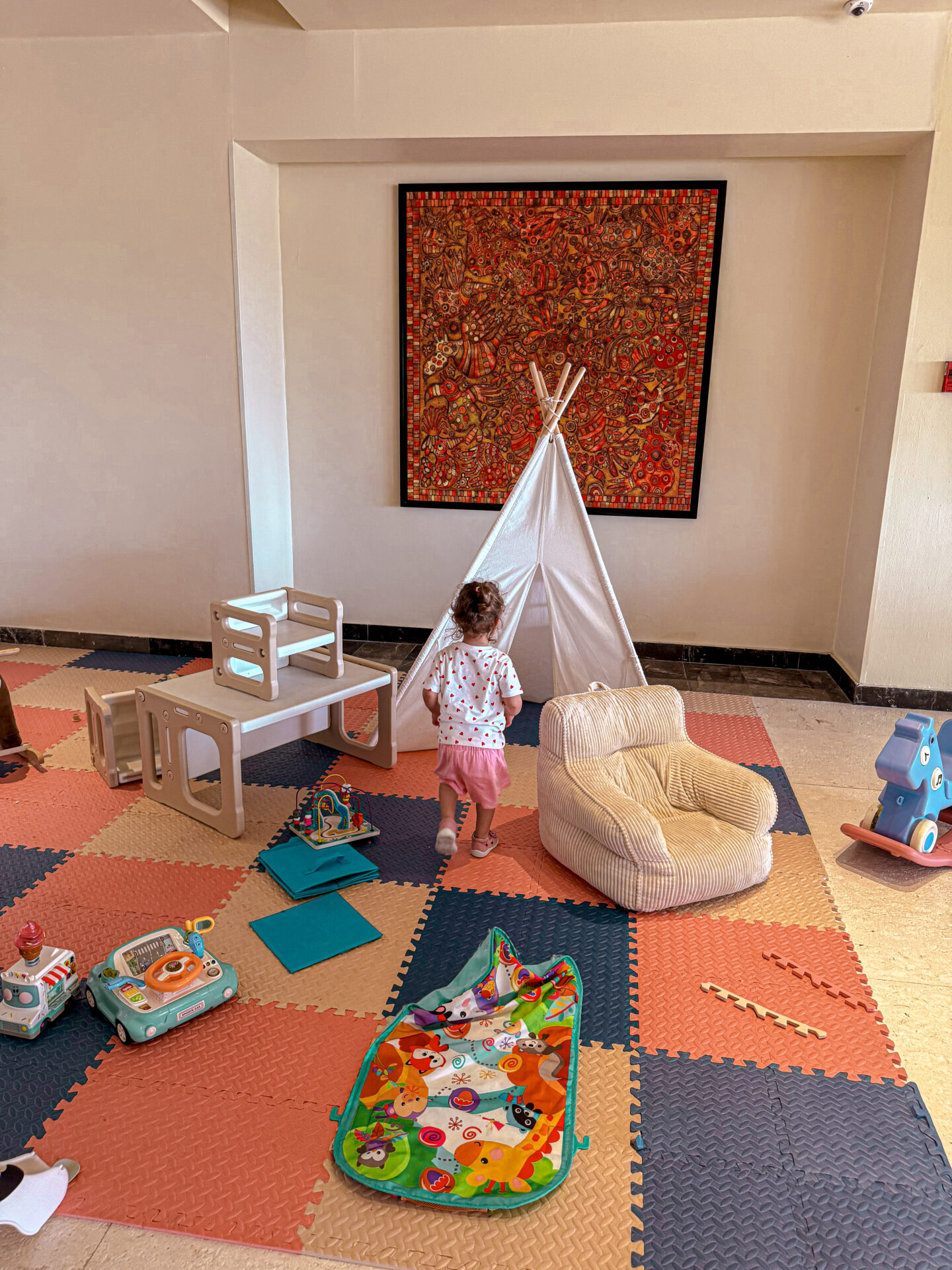 Hyatt Ziva Cancun