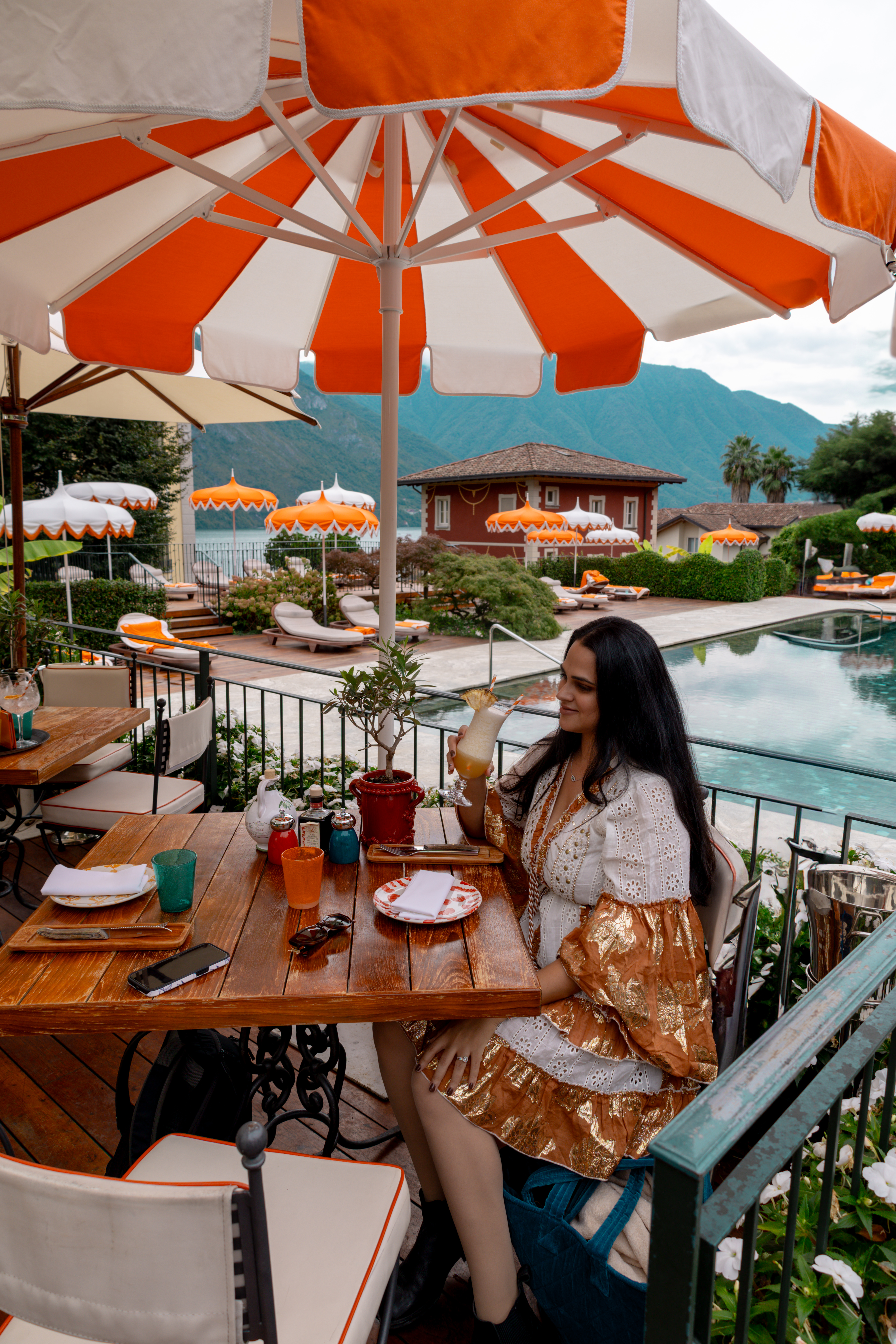 Grand Hotel Tremezzo Lake Como