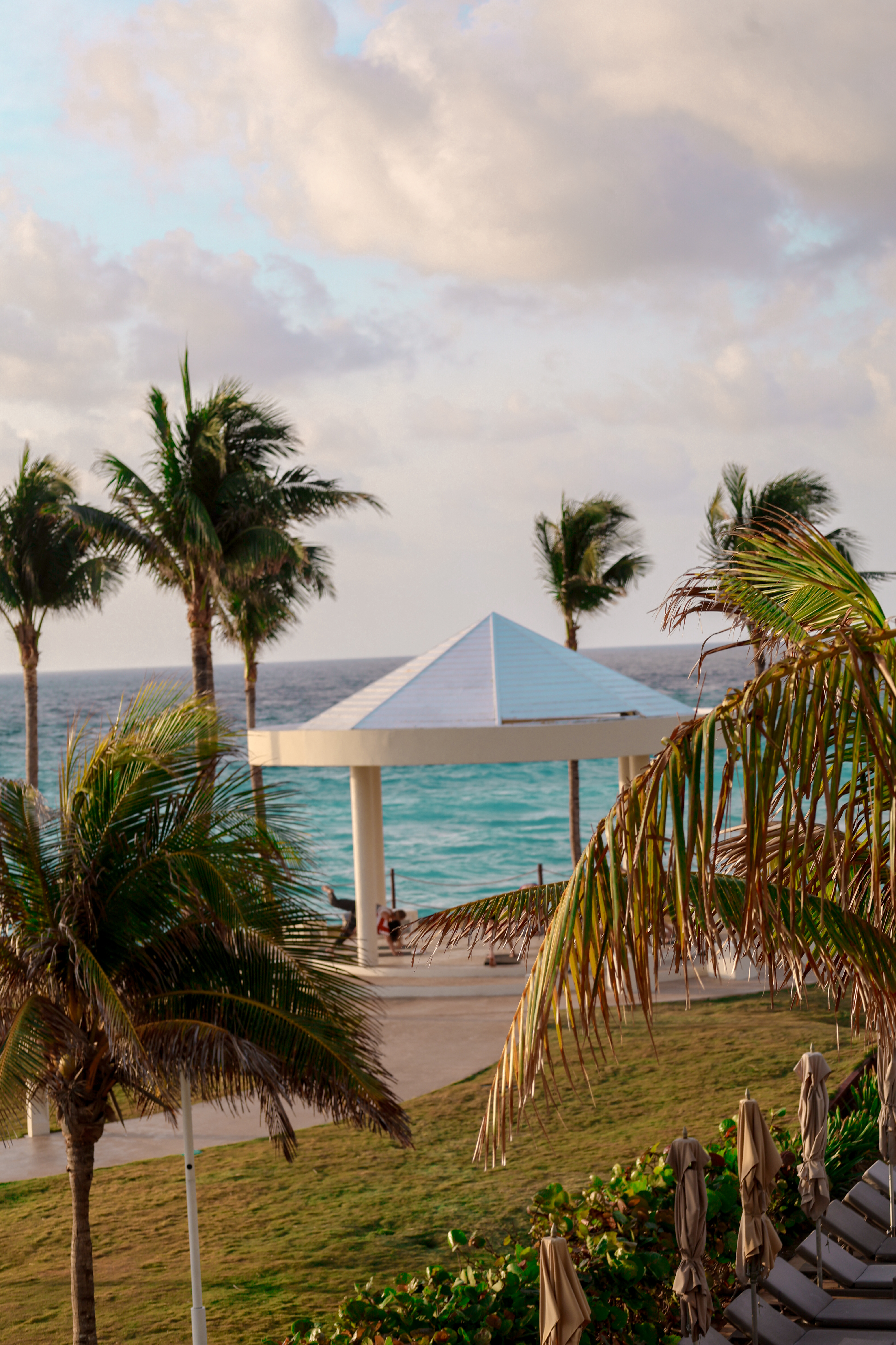 Hyatt Ziva Cancun