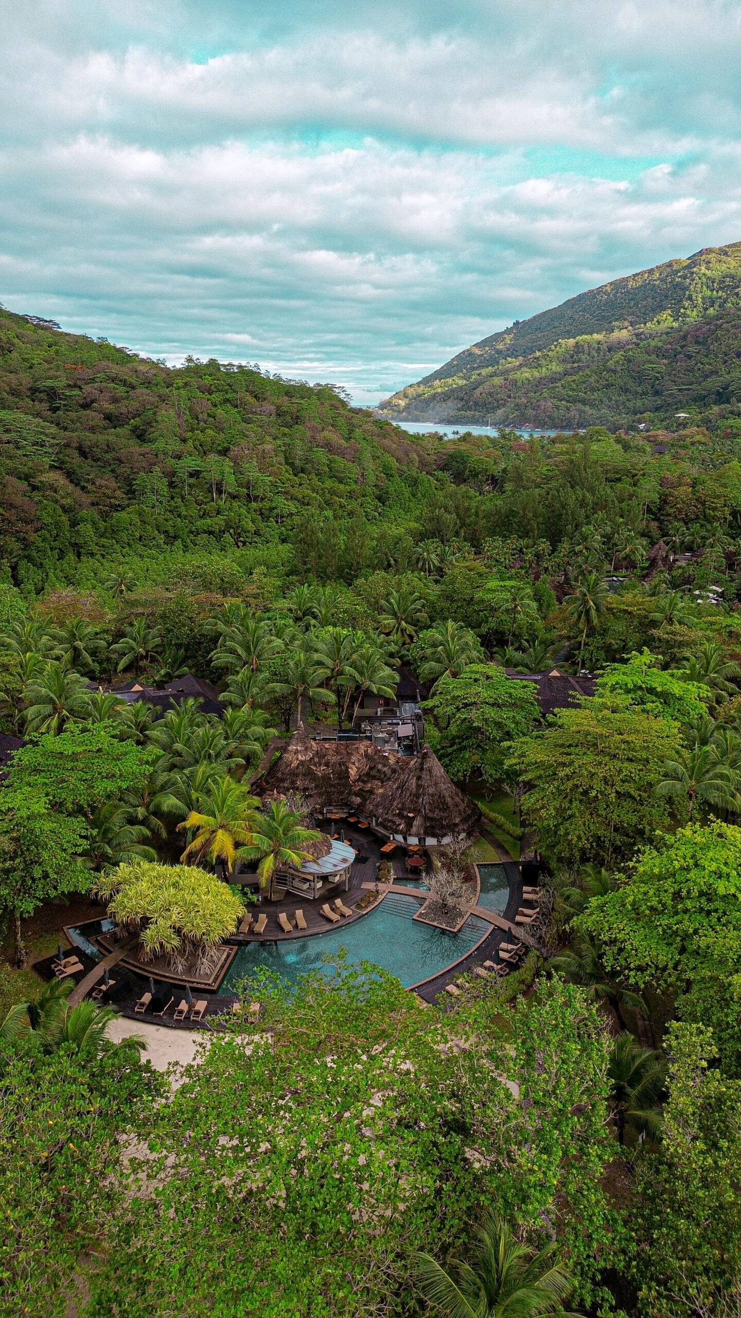 Constance Ephelia Seychelles