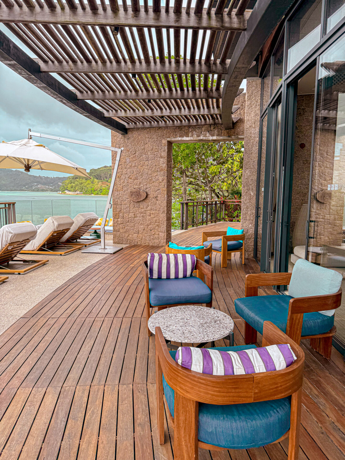 Mango House Seychelles
