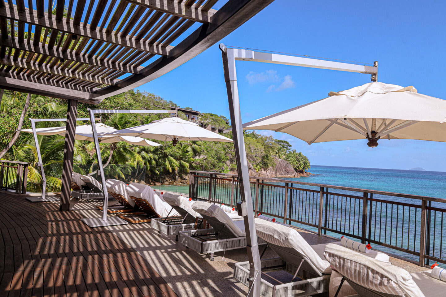Mango House Seychelles